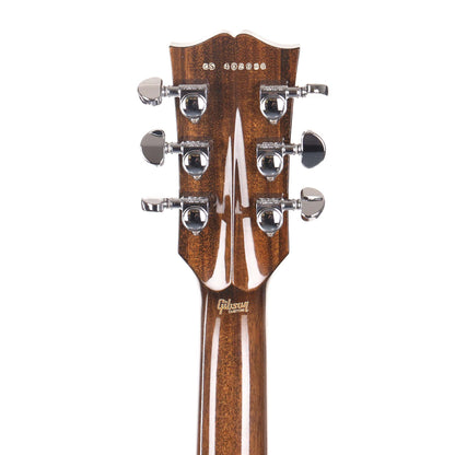 Gibson Custom Shop Les Paul Axcess Standard Figured Floyd Rose Gloss DC Rust