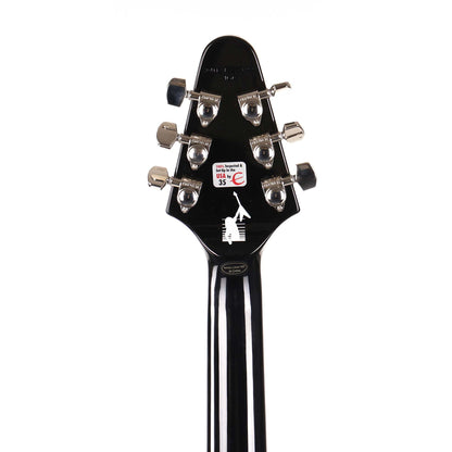 Epiphone Kirk Hammett 1979 Flying V Ebony