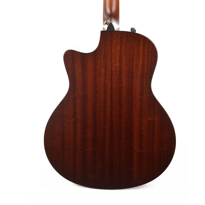 Taylor 50th Anniversary 316ce Baritone-6 LTD Acoustic-Electric Shaded Edgeburst