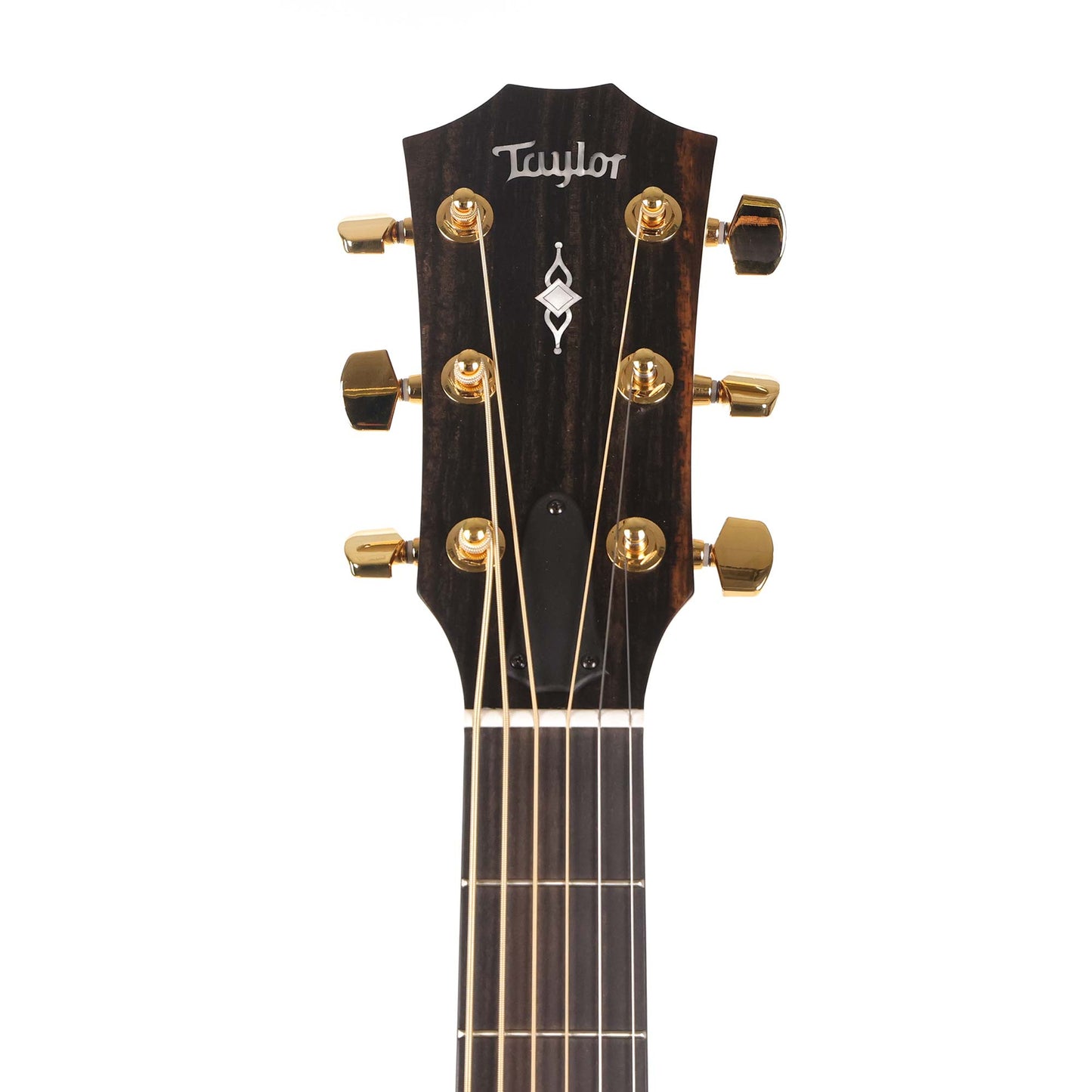 Taylor 50th Anniversary 316ce Baritone-6 LTD Acoustic-Electric Shaded Edgeburst