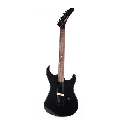 Kramer 1983 Baretta Reissue Ebony