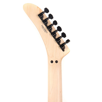 Kramer 1983 Baretta Reissue Ebony