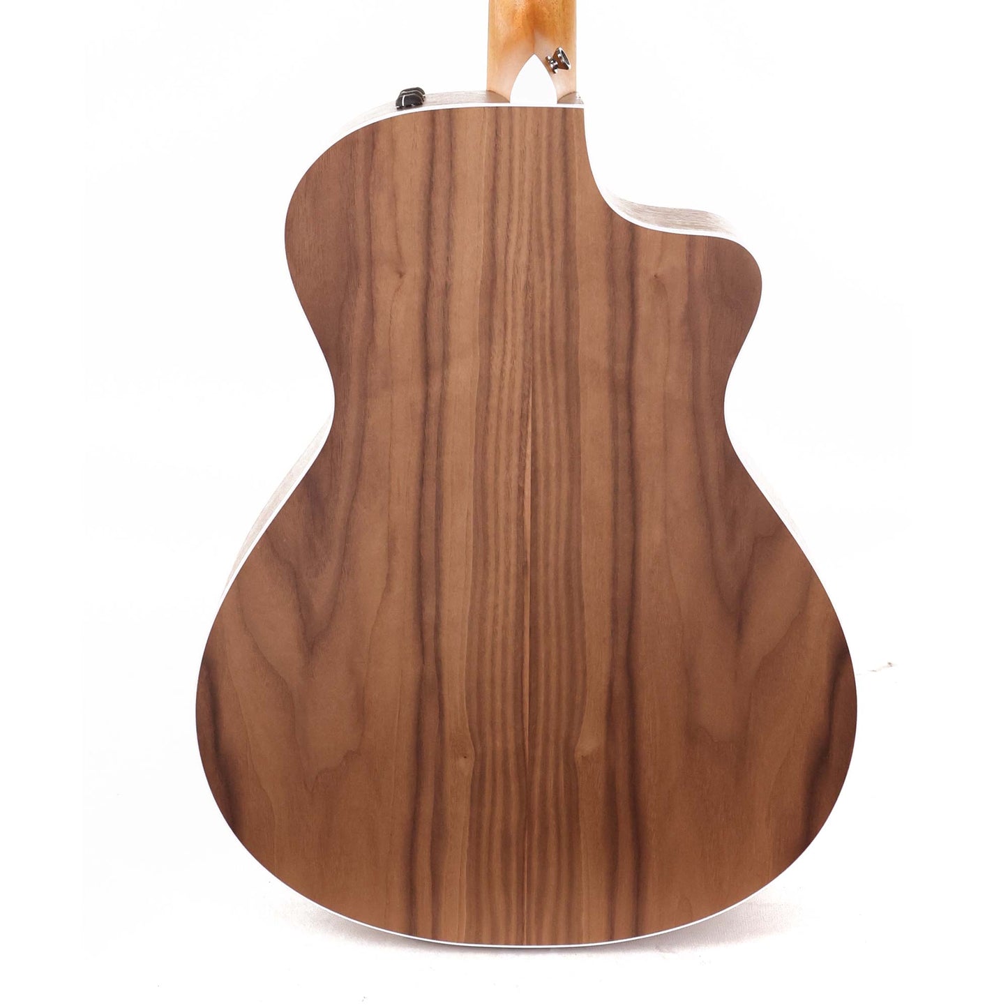 Taylor 212ce Grand Concert Left-Handed Acoustic-Electric Guitar Natural