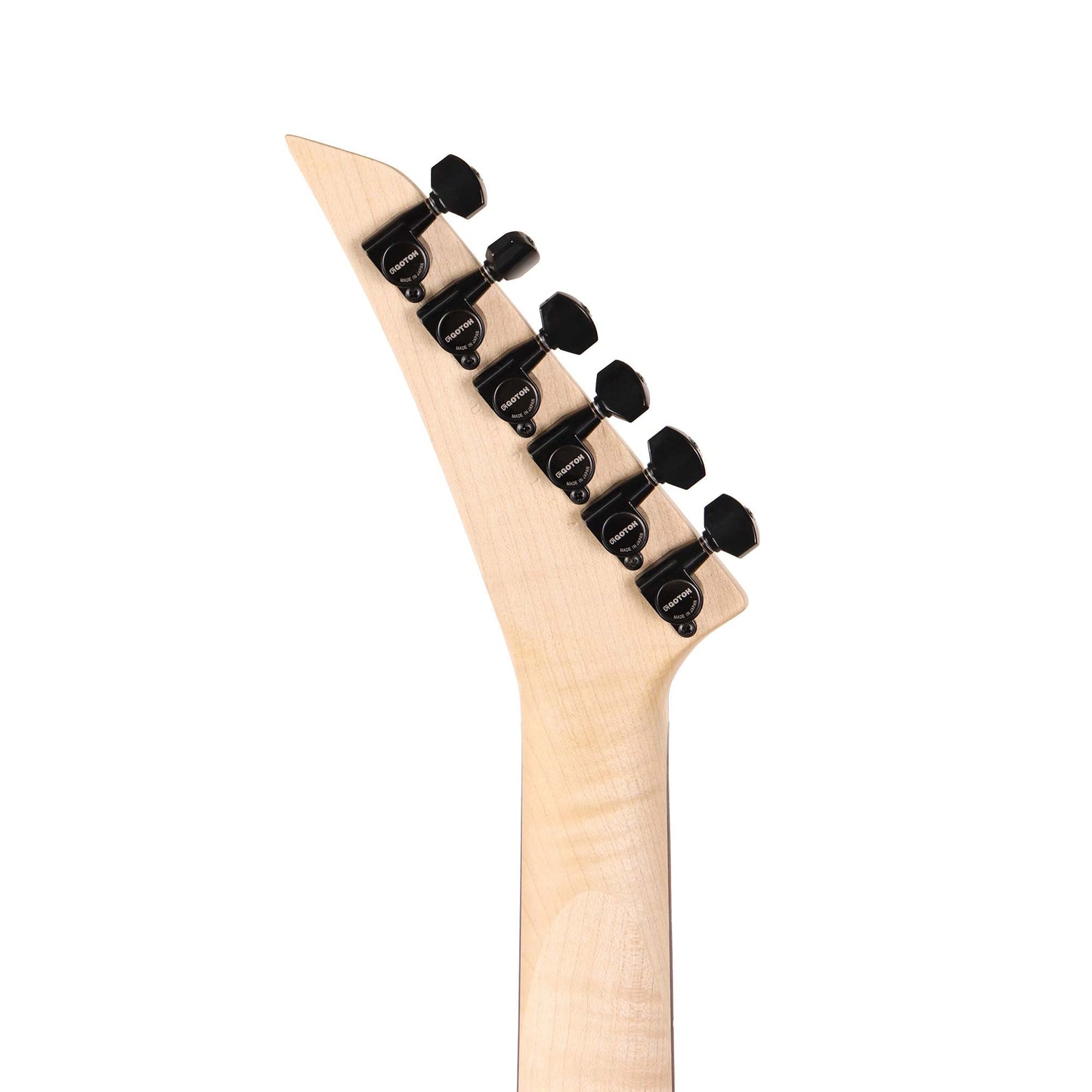 Charvel Custom Shop Dinky Vanilla Shake