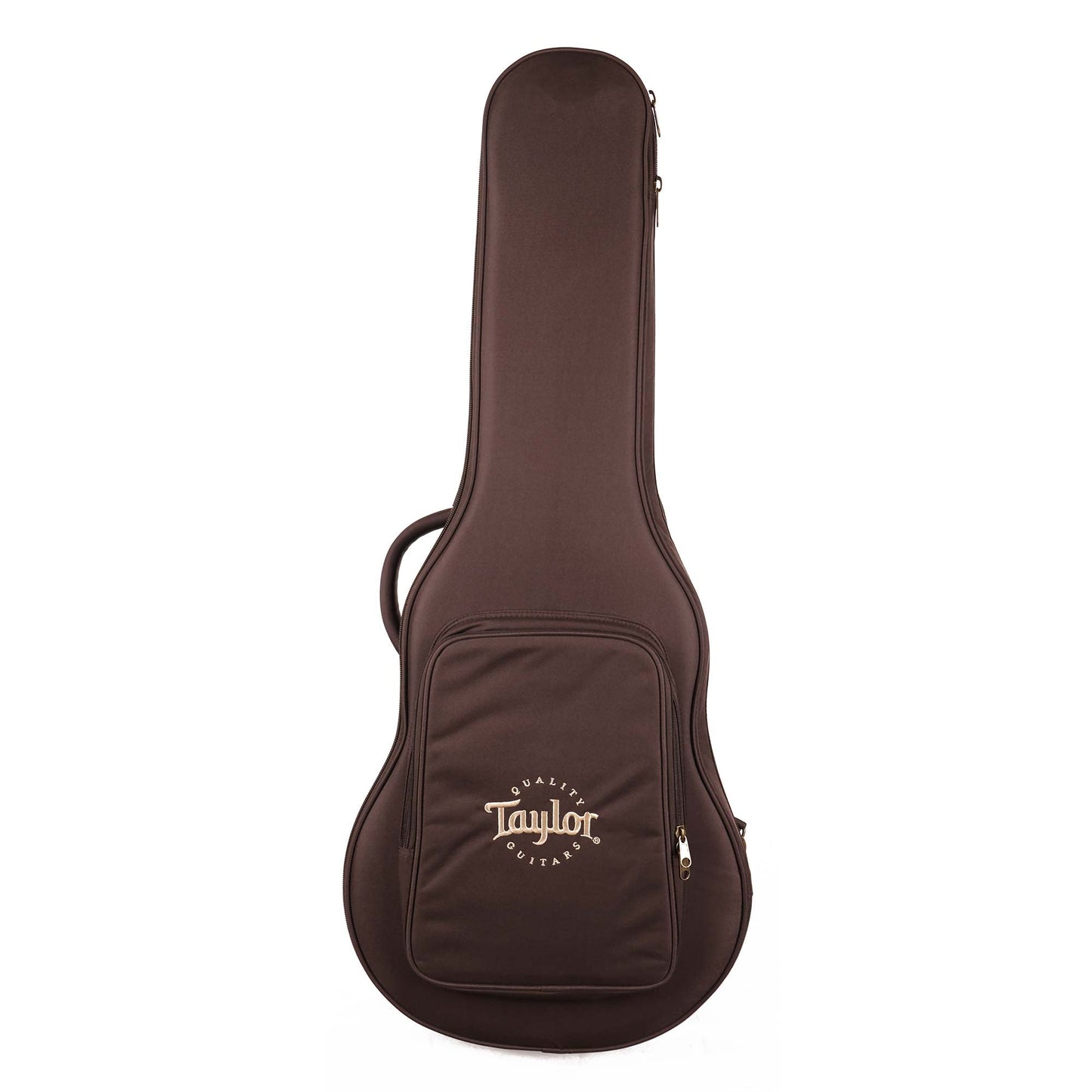 Taylor 212ce Plus Grand Concert Acoustic-Electric Natural