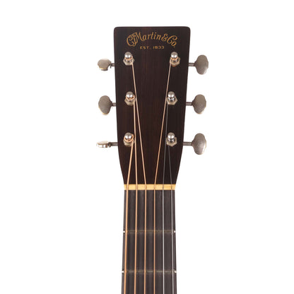 Martin Custom Shop D-18 1937 Dreadnought Acoustic Stage 1 Ambertone