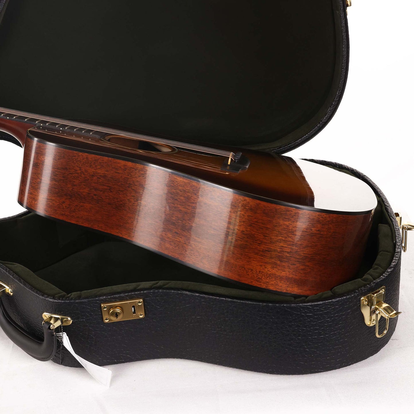 Martin Custom Shop D-18 1937 Dreadnought Acoustic Stage 1 Ambertone