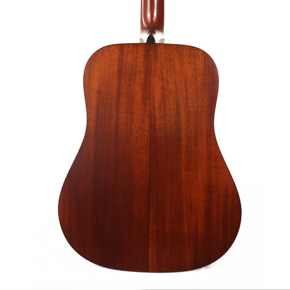 Martin Custom Shop D-18 1937 Dreadnought Acoustic Stage 1 Ambertone