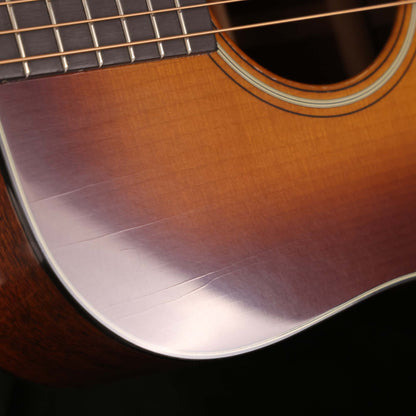 Martin Custom Shop D-18 1937 Dreadnought Acoustic Stage 1 Ambertone