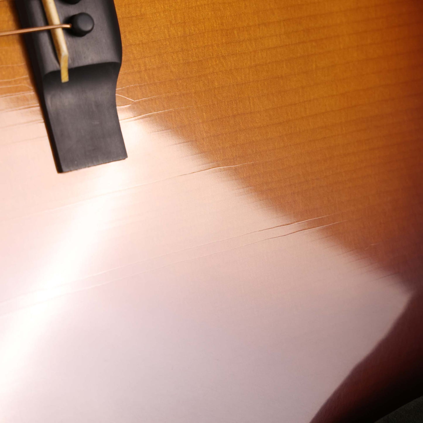 Martin Custom Shop D-18 1937 Dreadnought Acoustic Stage 1 Ambertone