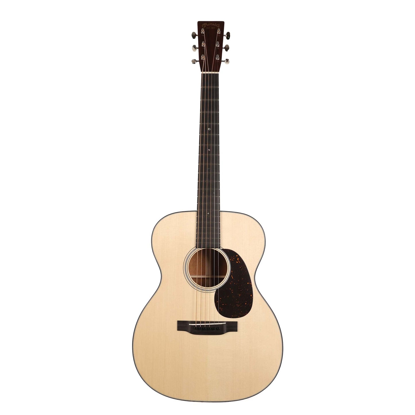 Martin Custom Shop 000-18 1937 Acoustic Guitar Vintage Gloss