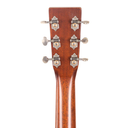 Martin Custom Shop 000-18 1937 Acoustic Guitar Stage 1 Aging Ambertone