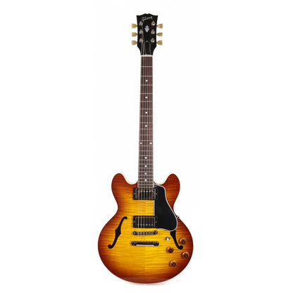 Gibson Custom Shop CS-336 Vintage Sunburst