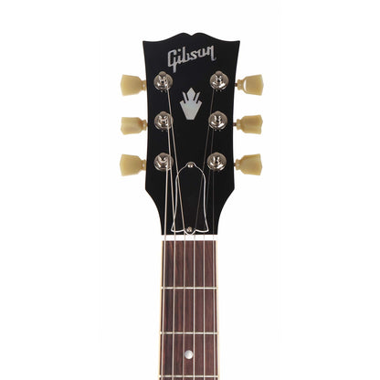 Gibson Custom Shop CS-336 Vintage Sunburst