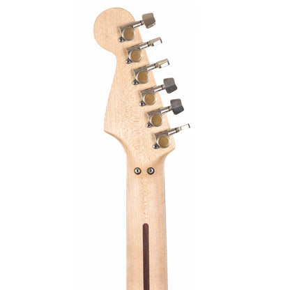 Charvel Custom Shop Nitro Aged San Dimas Korina Natural Relic