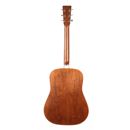 Martin Custom Shop Limited Edition Cherry Hill Dreadnought 14-Fret Acoustic