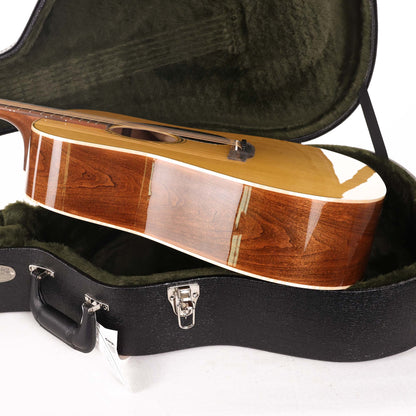 Martin Custom Shop Limited Edition Cherry Hill Dreadnought 14-Fret Acoustic