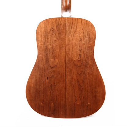 Martin Custom Shop Limited Edition Cherry Hill Dreadnought 14-Fret Acoustic