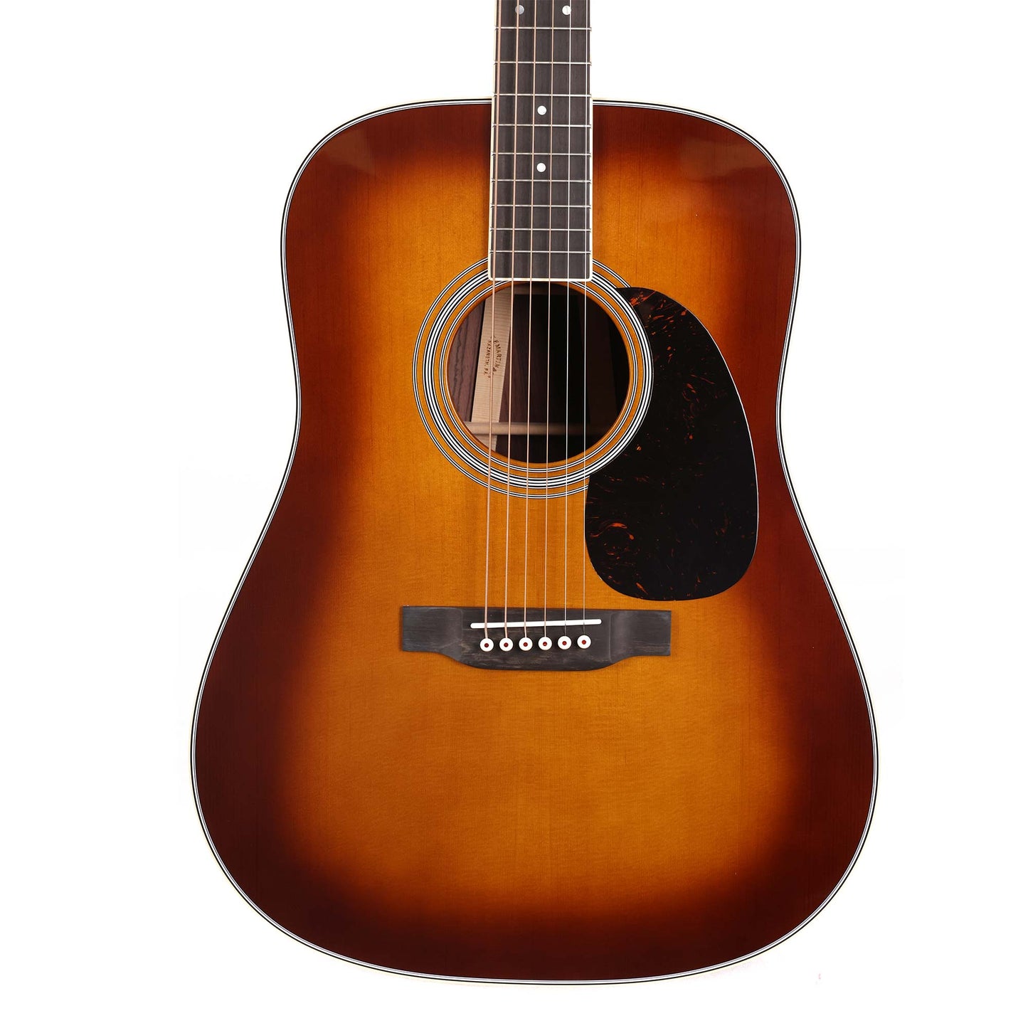 Martin D-35 Dreadnought Ambertone