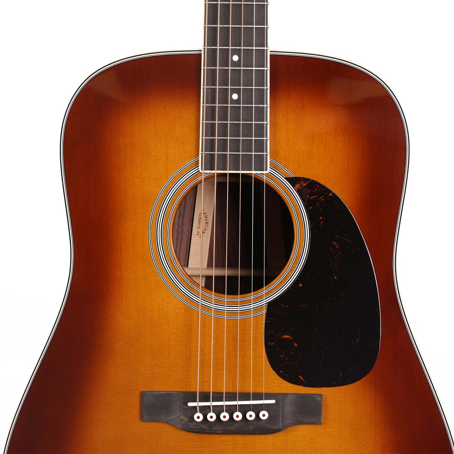 Martin D-35 Dreadnought Ambertone