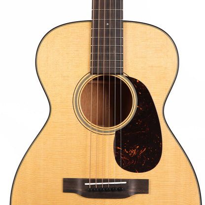 Martin 0-18 Acoustic Natural