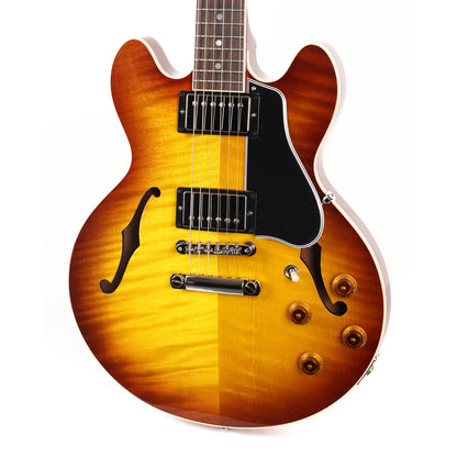 Gibson Custom Shop CS-336 Guitar Vintage Sunburst