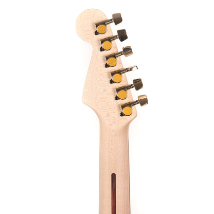 Charvel Custom Shop Nitro San Dimas NOS Natural
