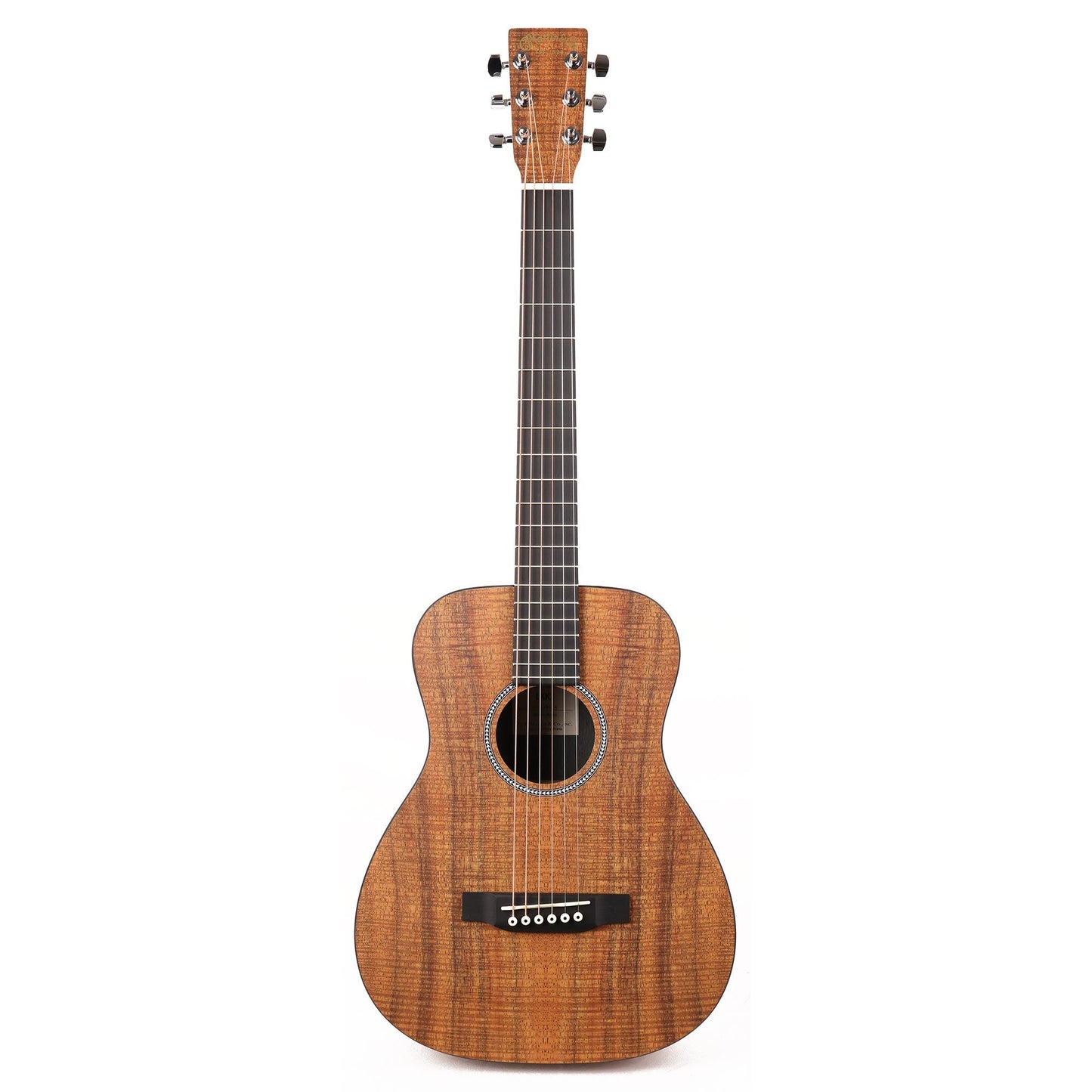 Martin LXK2 Little Martin Natural