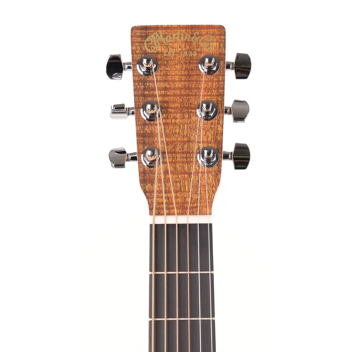 Martin LXK2 Little Martin Natural